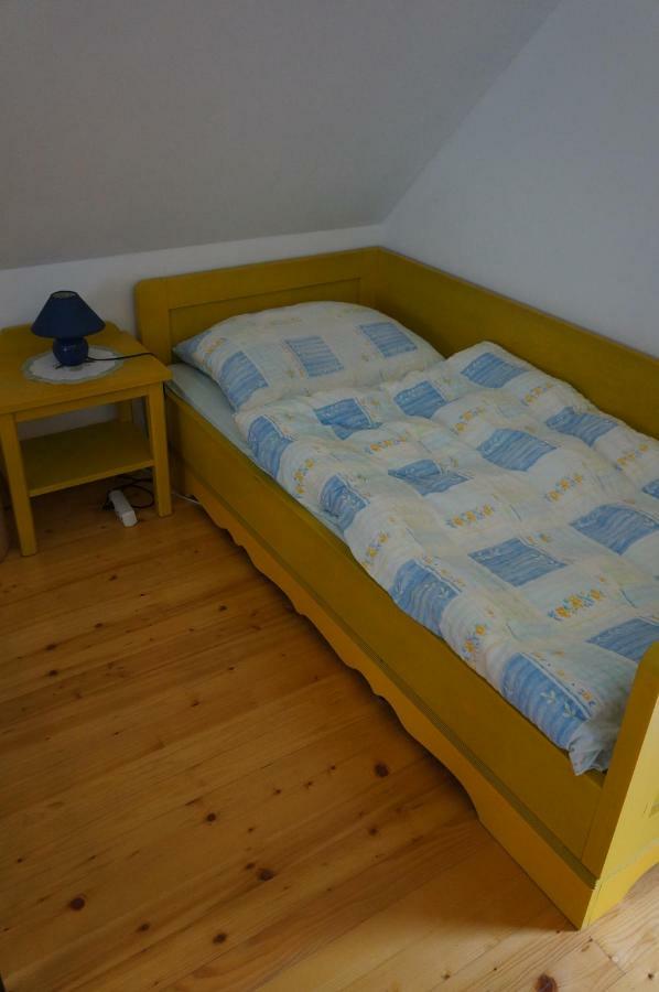 Na Rebri Villa Luče Dış mekan fotoğraf